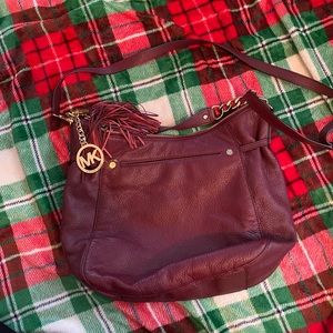 Michael Kors purse